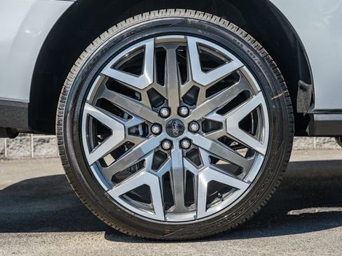 New 2026 Ford Expedition Platinum w/ Platinum Ultimate Package AWD/4WD image 29