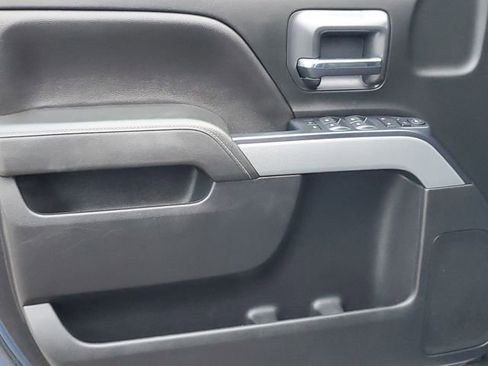 Used 2019 Chevrolet Silverado 1500 LT w/ All Star Edition image 11