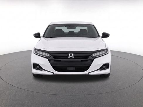 Used 2022 Honda Accord Sport image 5