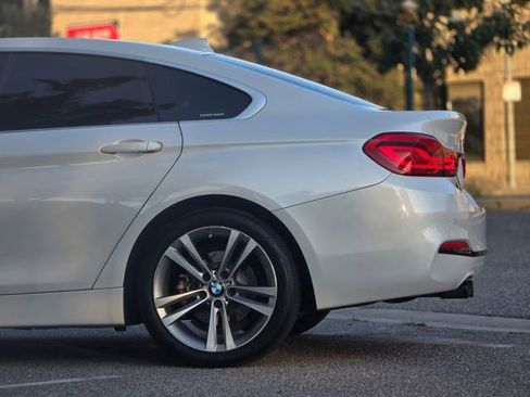 Used 2019 BMW 430i Gran Coupe w/ Convenience Package RWD image 23