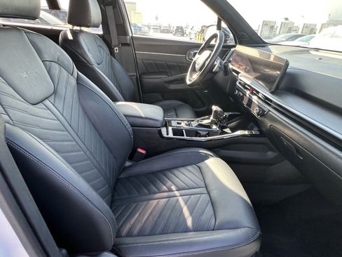 Certified 2024 Kia Sorento SX Prestige image 13