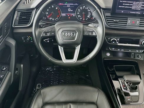 Used 2023 Audi Q5 2.0T Premium AWD/4WD image 5