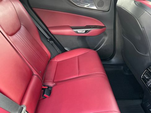 Certified 2025 Lexus NX 350 AWD w/ Cold Area Package image 29