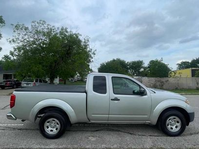 Used 2013 Nissan Frontier S