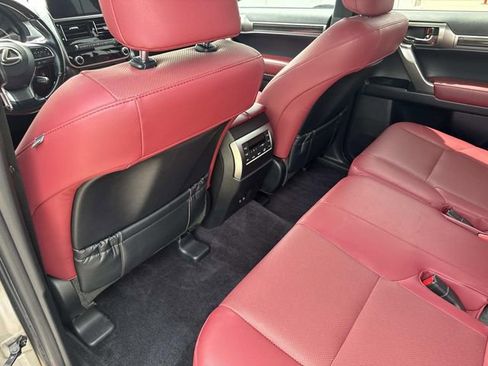 Used 2022 Lexus GX 460 Premium w/ Premium Package AWD/4WD image 13