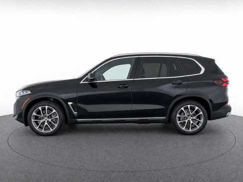 Used 2026 BMW X5 sDrive40i RWD image 34