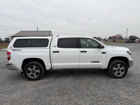 Used 2020 Toyota Tundra SR5 image 6