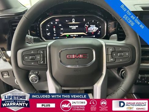 New 2026 GMC Sierra 1500 Elevation image 13