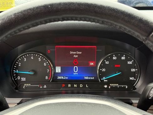 Used 2022 Ford Explorer Limited w/ Limited Technology Package AWD/4WD image 15