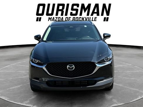 Used 2024 MAZDA CX-30 AWD 2.5 S w/ Select Sport Pkg image 8