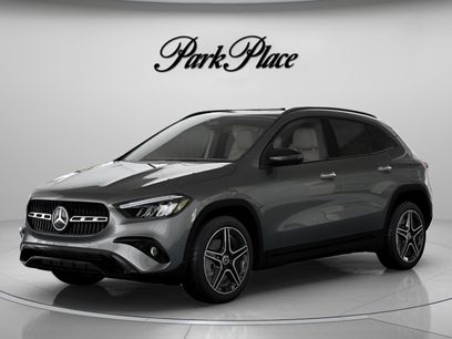 Used 2026 Mercedes-Benz GLA 250