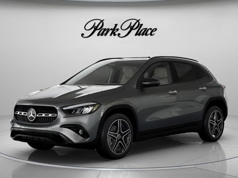 Used 2026 Mercedes-Benz GLA 250 image 1