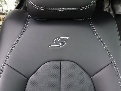 New 2026 Chrysler Pacifica Select image 29