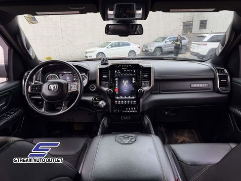 Used 2020 RAM 1500 Sport w/ Level 2 Equipment Group image 21
