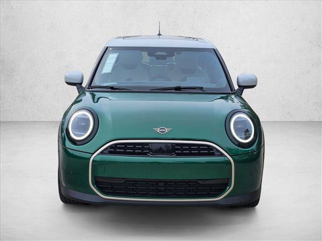Used 2026 MINI Cooper 4-Door Hardtop FWD image 2
