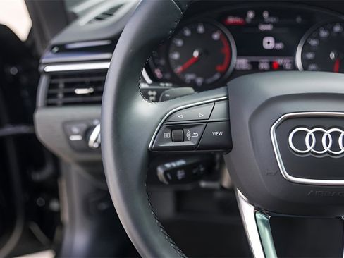 Used 2024 Audi A5 2.0T Premium image 14