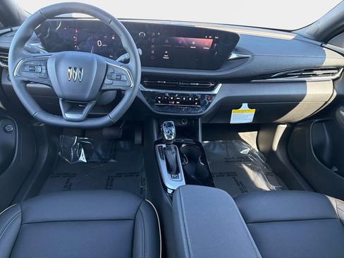 New 2026 Buick Envista Sport Touring FWD image 15