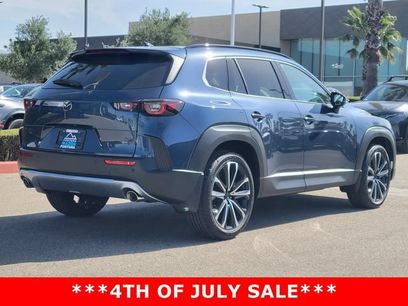 New 2026 MAZDA CX-50 AWD 2.5 S w/ Weather Package