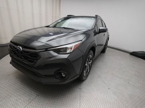 Certified 2024 Subaru Crosstrek 2.0i Premium AWD/4WD image 12