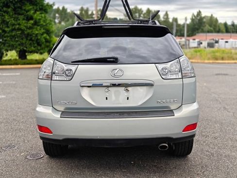 Used 2004 Lexus RX 330 AWD image 6