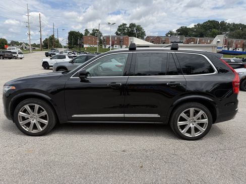 Used 2019 Volvo XC90 T6 Inscription w/ Luxury Package AWD/4WD image 4