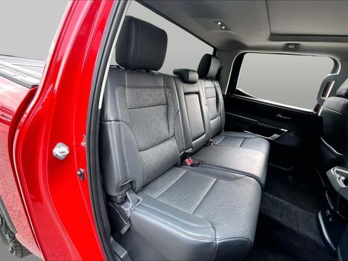 Used 2024 Toyota Tundra Limited w/ TRD Off-Road Package AWD/4WD image 21