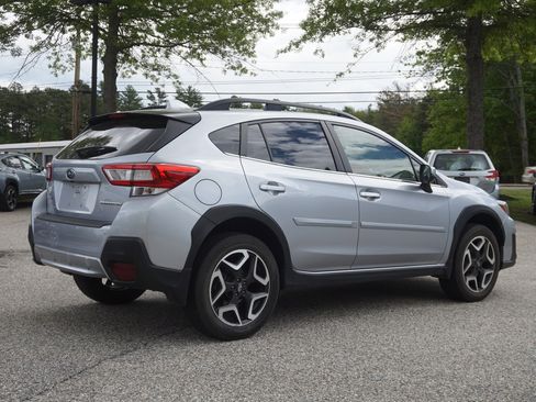 Used 2019 Subaru Crosstrek 2.0i Limited w/ Moonroof Package w/Navigation AWD/4WD image 5