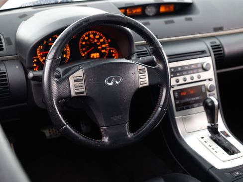 Used 2007 INFINITI G35 Coupe w/ Premium Pkg image 27
