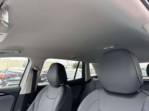 New 2026 Volkswagen Tiguan SE image 13