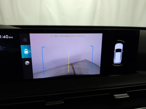 Used 2026 Genesis GV80 2.5T Select image 22