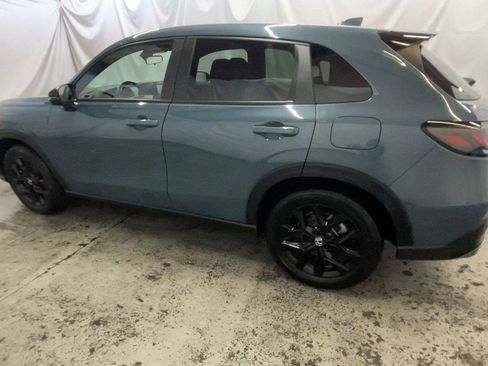 Used 2024 Honda HR-V Sport image 11