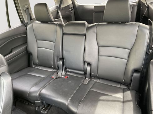 Used 2017 Honda Pilot EX-L image 5