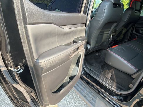 Used 2024 Ford Ranger Raptor AWD/4WD image 22
