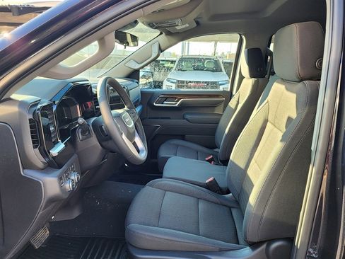 New 2026 GMC Sierra 1500 Elevation w/ X31 Off-Road Package image 17