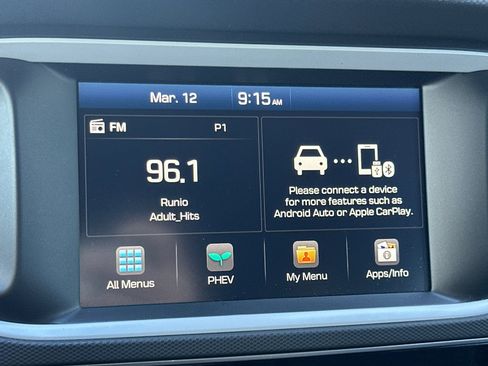 Used 2019 Hyundai Ioniq Limited image 23