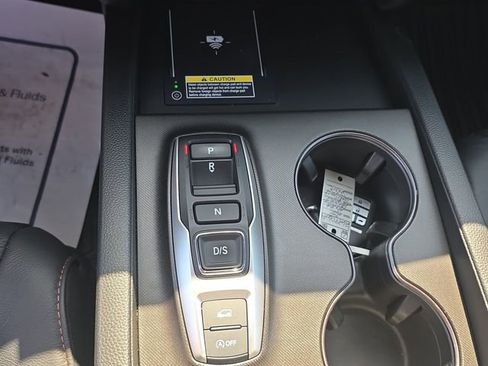 Used 2025 Honda Passport TrailSport image 27