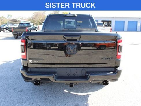 Used 2026 RAM 1500 Lone Star AWD/4WD image 9