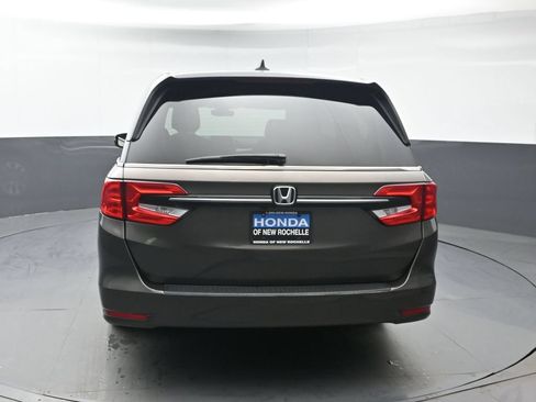 Used 2022 Honda Odyssey EX-L image 5