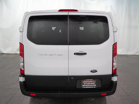 Used 2021 Ford Transit 350 XL RWD image 9