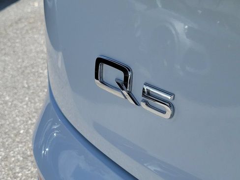 Certified 2023 Audi Q5 2.0T Premium Plus w/ Premium Plus Package AWD/4WD image 5