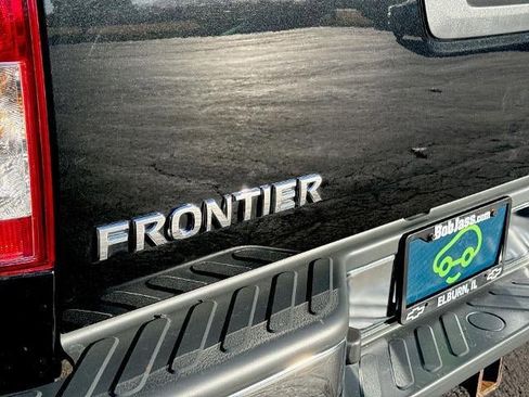 Used 2019 Nissan Frontier SV image 30