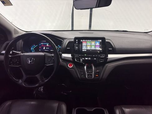 Used 2019 Honda Odyssey EX-L image 25