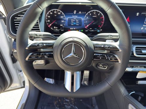 New 2026 Mercedes-Benz GLE 450 4MATIC image 17