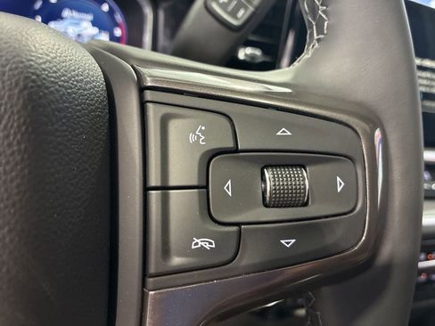 New 2026 Chevrolet Silverado 2500 High Country w/ High Country Premium Package AWD/4WD image 28