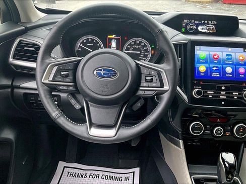 Used 2019 Subaru Forester Limited w/ Popular Package #3 image 7