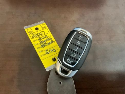Used 2020 Hyundai Palisade SEL w/ Premium Package FWD image 34