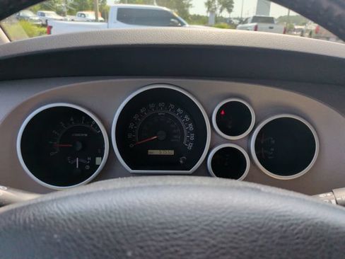 Used 2012 Toyota Sequoia SR5 RWD image 21