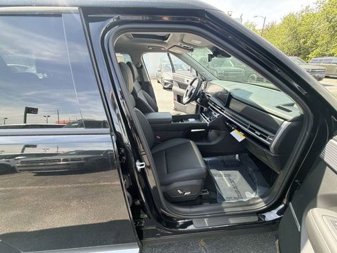 New 2026 Hyundai Santa Fe Limited AWD/4WD image 25