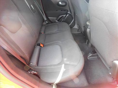 Used 2021 Jeep Renegade Sport AWD/4WD image 25
