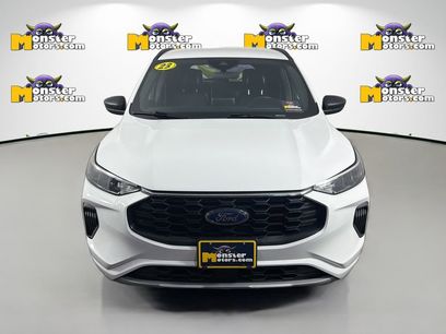 Used 2023 Ford Escape ST-Line w/ Equipment Group 301A